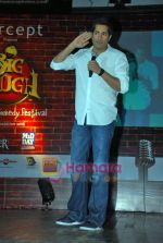 at Sammy_s comedy show in  Shanmukhanand Hall, Mumbai on 10th Sep 2009(29).JPG